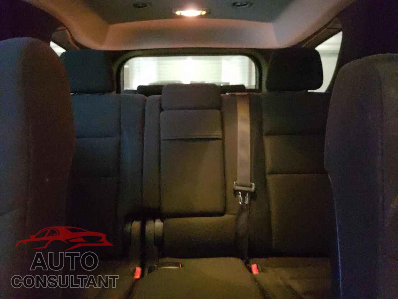 DODGE DURANGO 2014 - 1C4RDJAG8EC484504