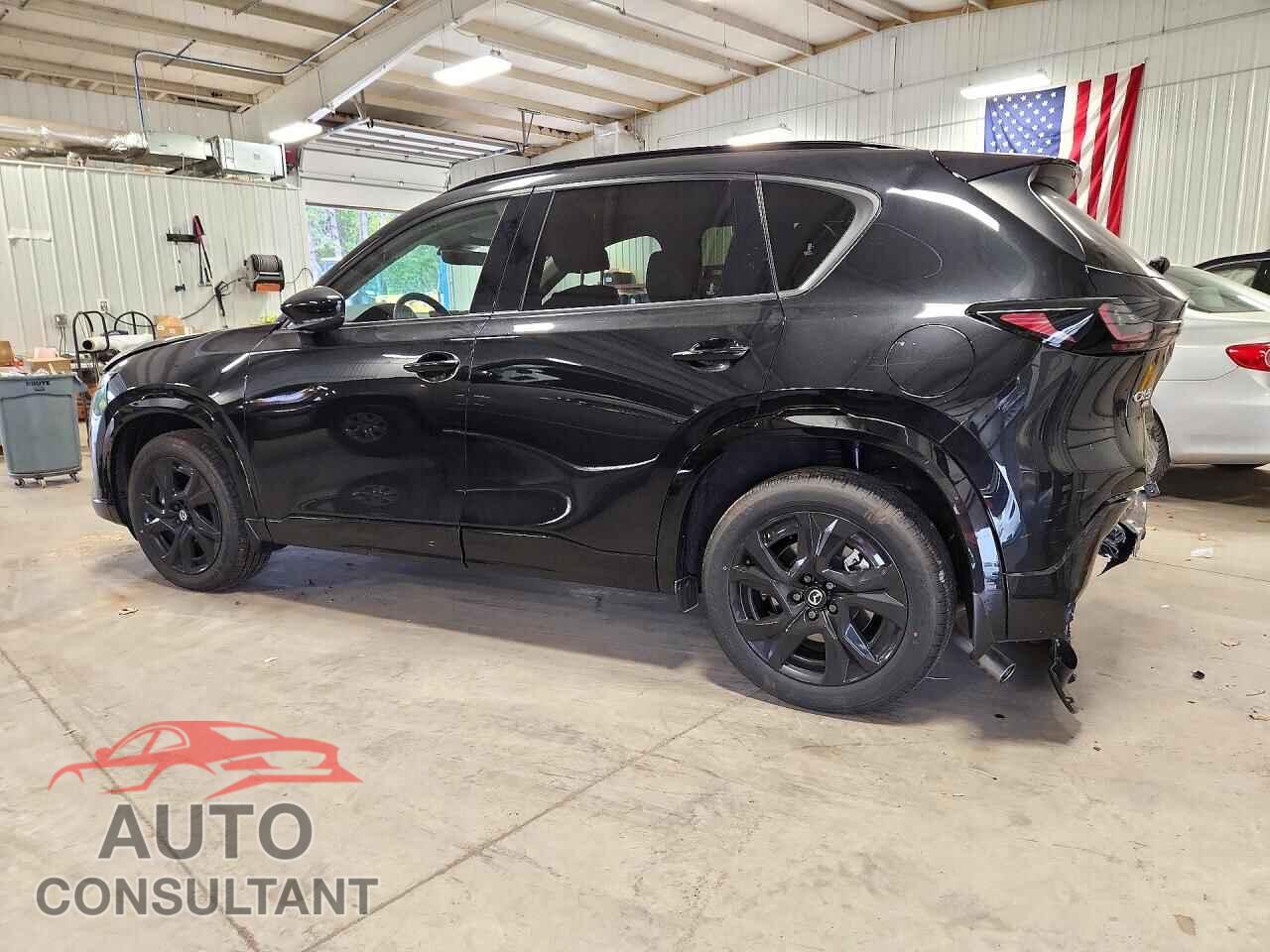 MAZDA CX-5 2026 - JM3KMDHA5T0139862