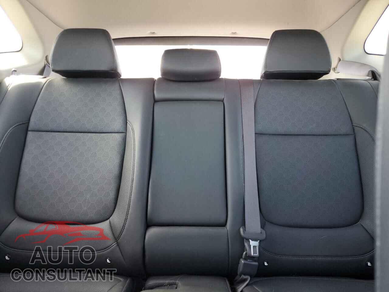 KIA SELTOS 2021 - KNDERCAA5M7216640