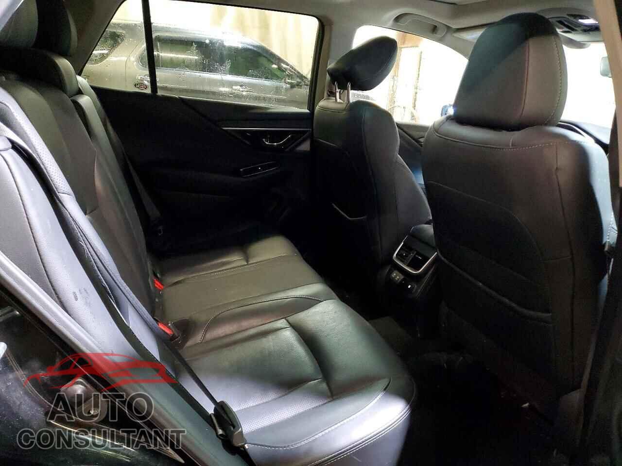 SUBARU OUTBACK 2020 - 4S4BTANC3L3261663