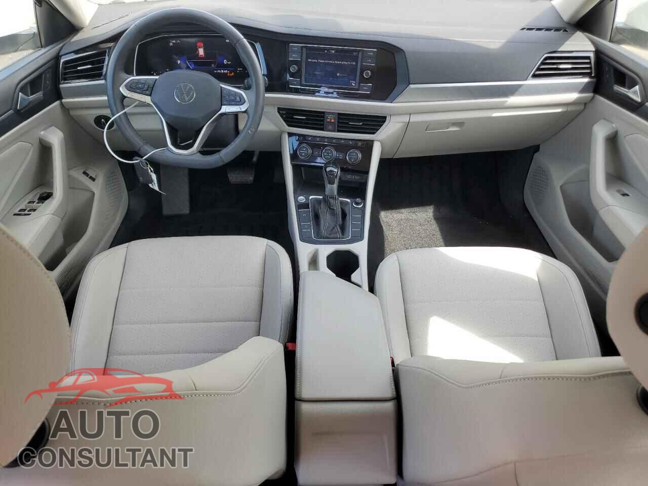 VOLKSWAGEN JETTA 2024 - 3VW7M7BU2RM082977