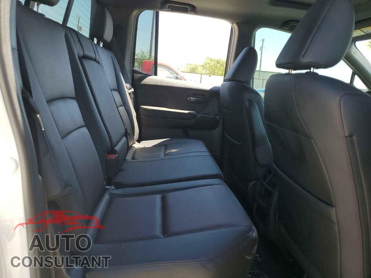 HONDA RIDGELINE 2023 - 5FPYK3F85PB018461