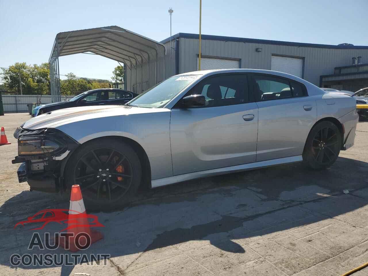 DODGE CHARGER 2023 - 2C3CDXHG9PH568723