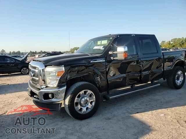 FORD F250 2013 - 1FT7W2BT1DEA38894