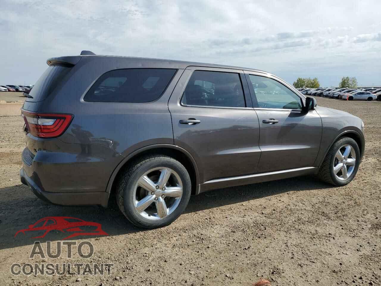 DODGE DURANGO 2015 - 1C4SDJCT8FC834226