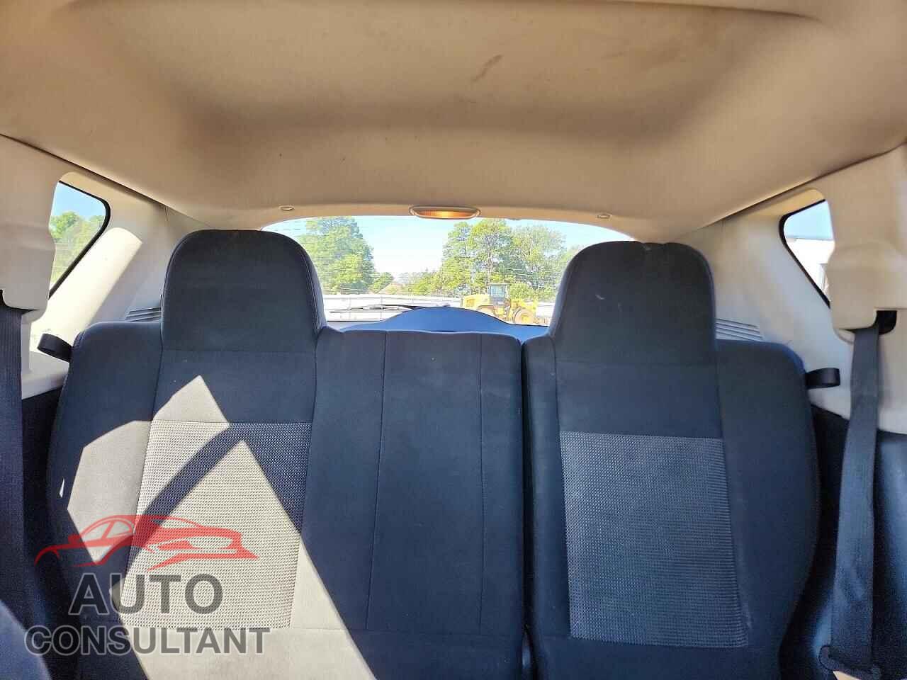 JEEP COMPASS 2014 - 1C4NJCBA8ED829652