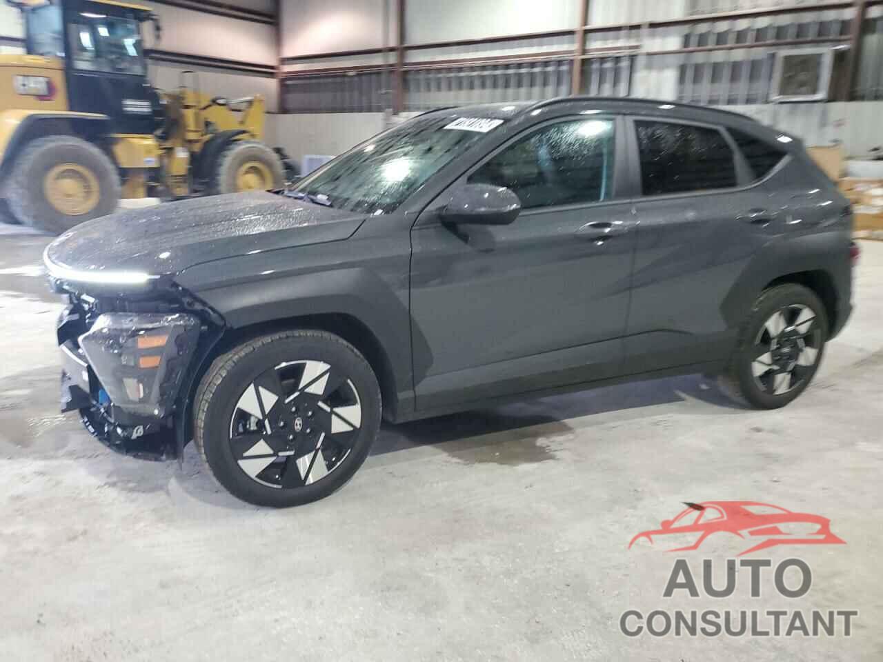 HYUNDAI KONA 2024 - KM8HB3AB9RU169756