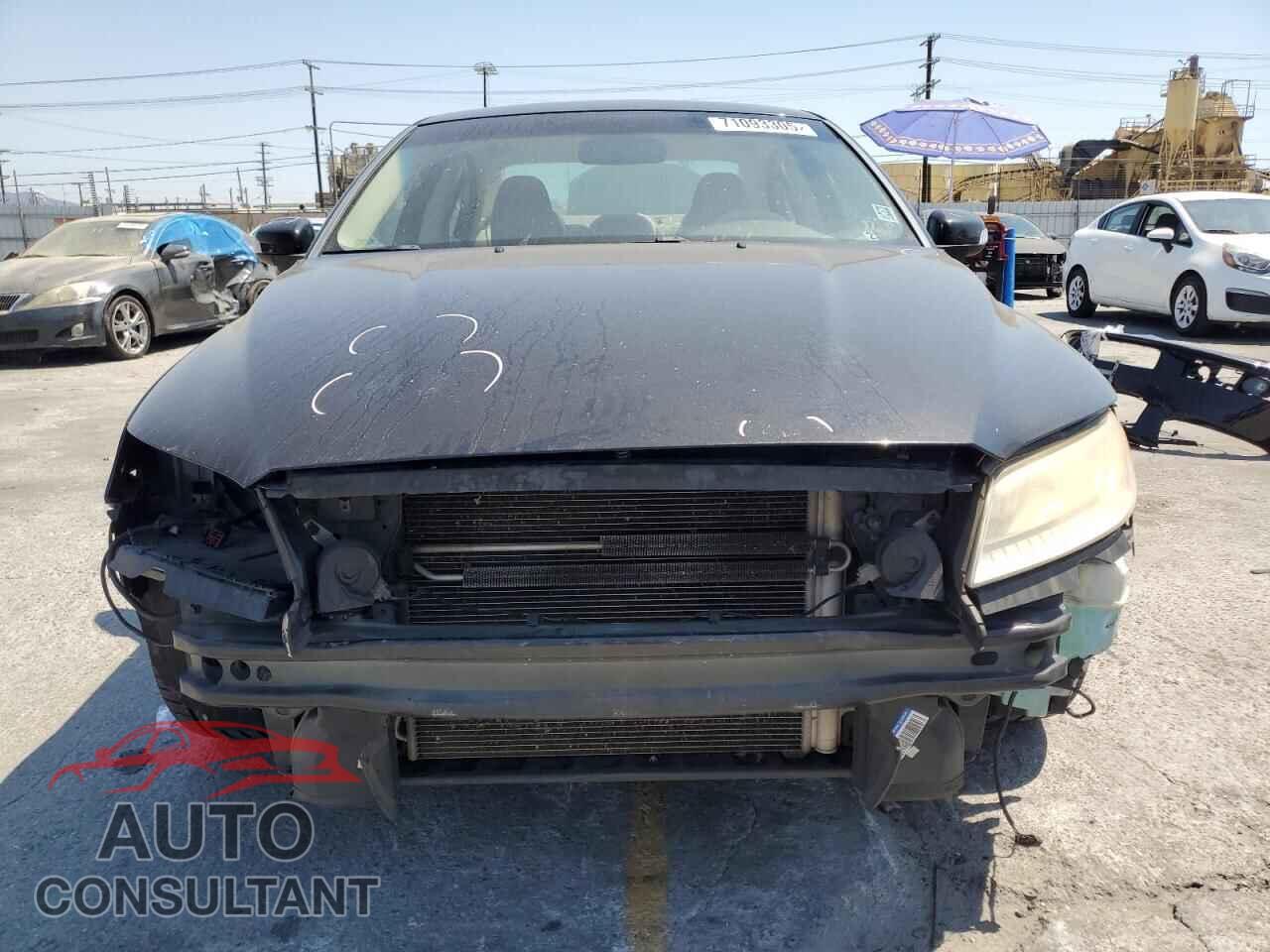 VOLVO S80 2010 - YV1982AS8A1132425