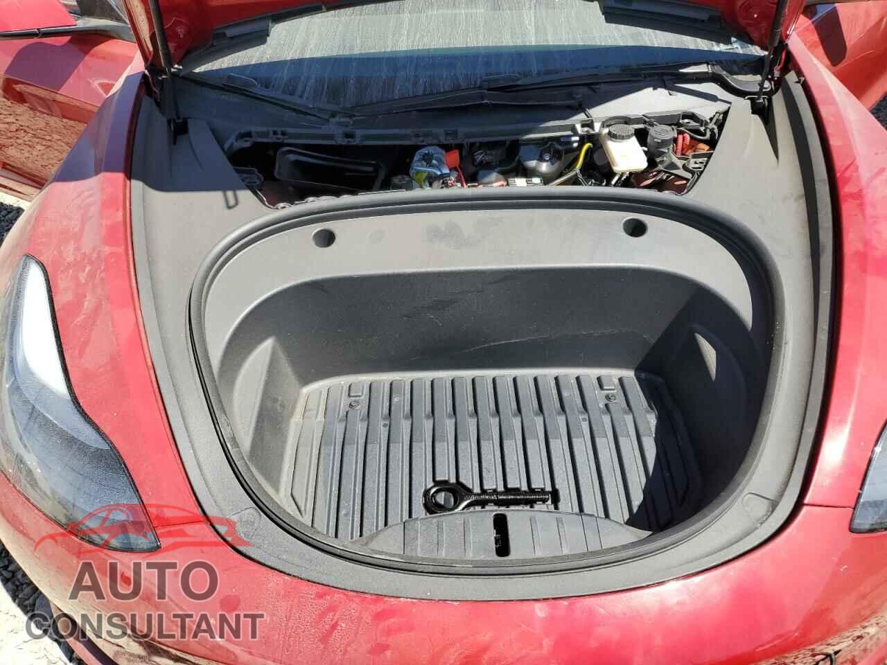 TESLA MODEL 3 2023 - 5YJ3E1EA6PF652512