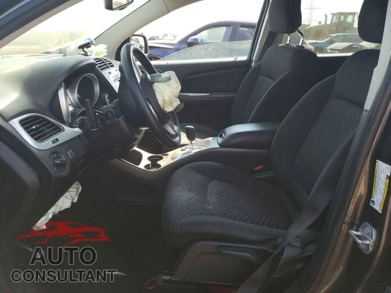 DODGE JOURNEY 2016 - 3C4PDCAB3GT210402