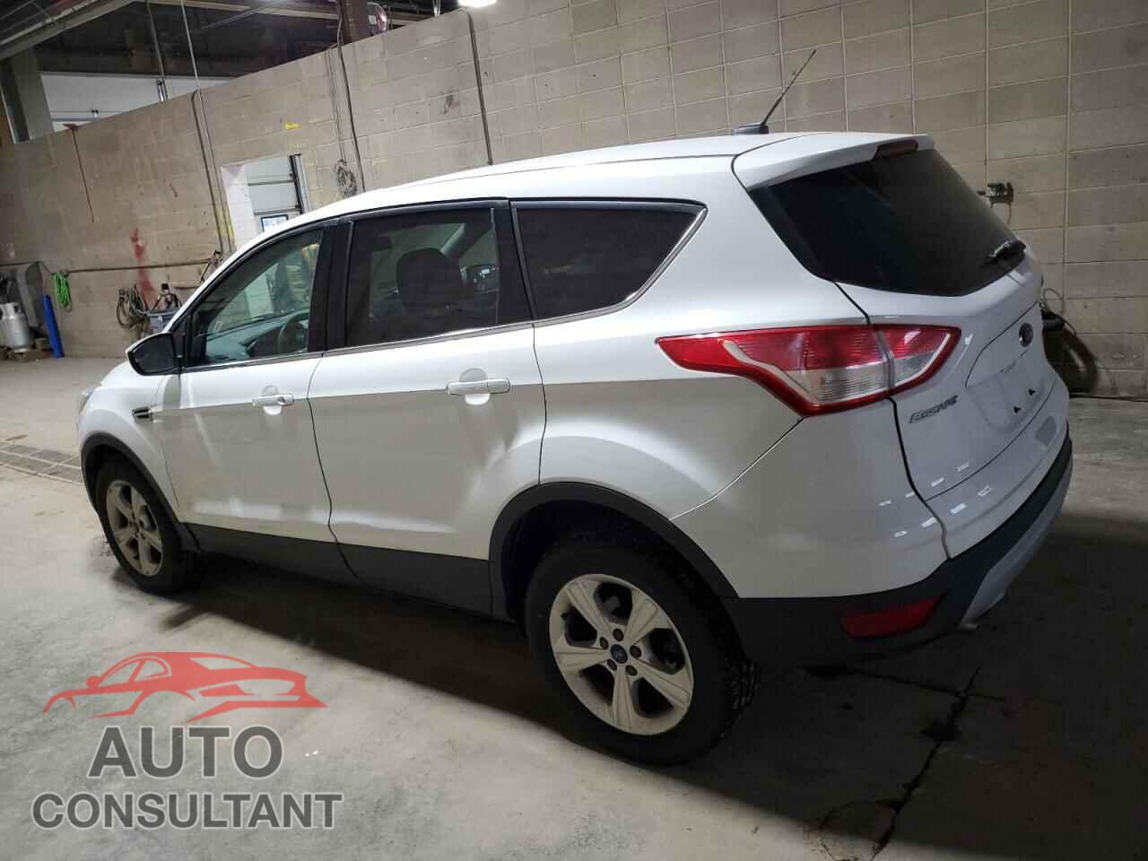 FORD ESCAPE 2016 - 1FMCU9GX1GUB63473