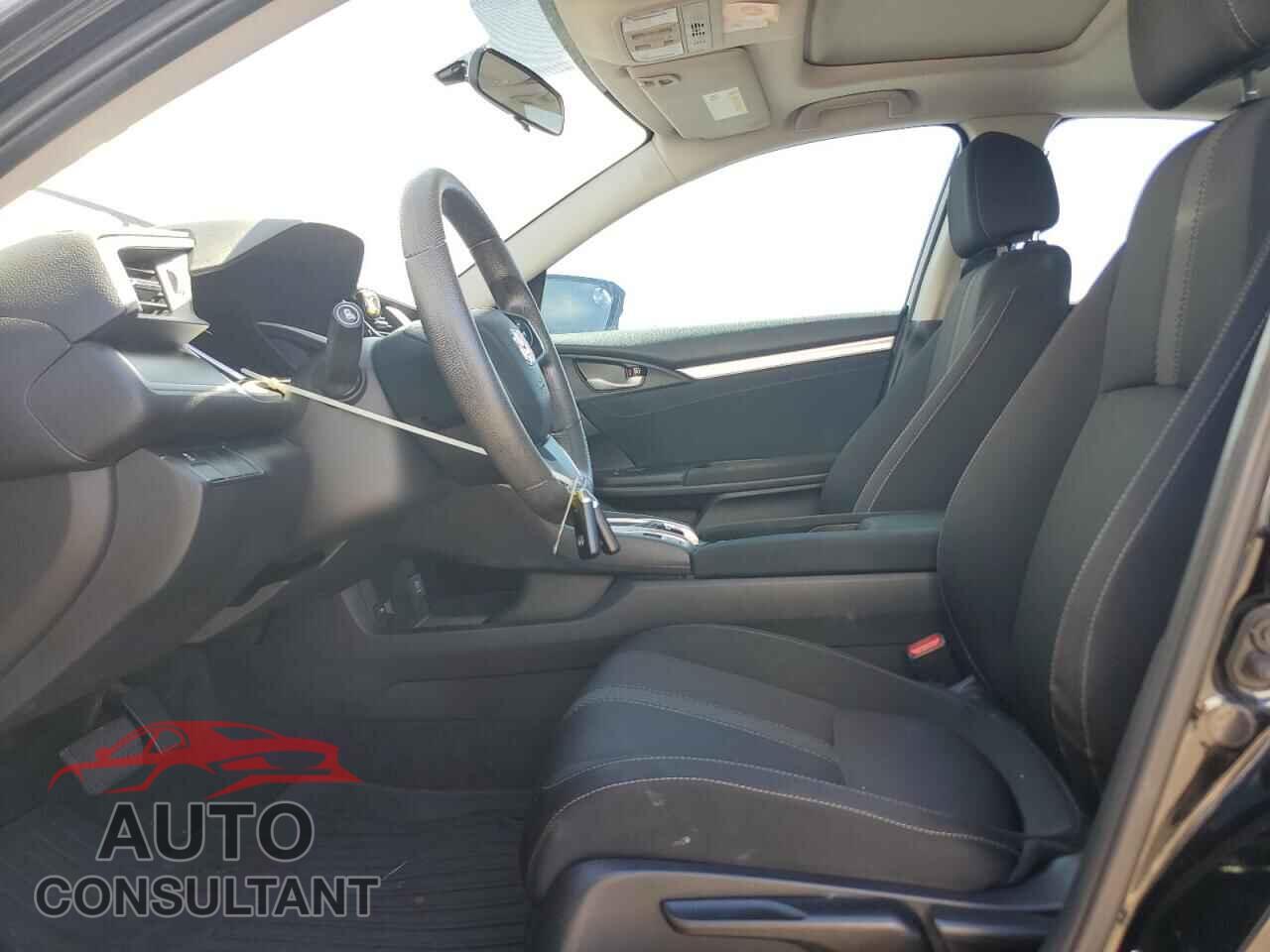 HONDA CIVIC 2018 - 19XFC2F7XJE044226
