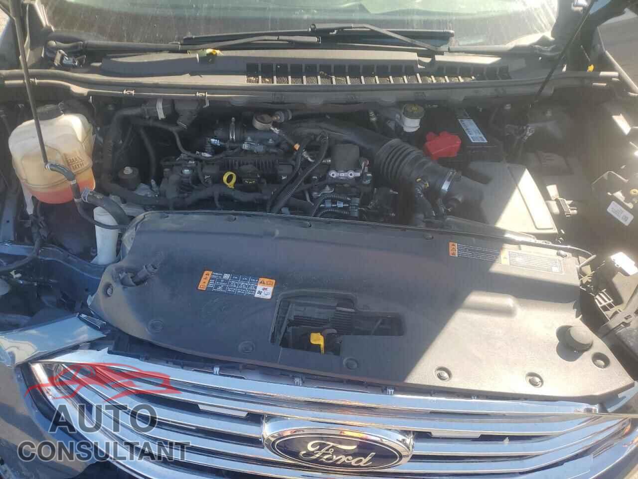 FORD EDGE 2019 - 2FMPK3J94KBC08600