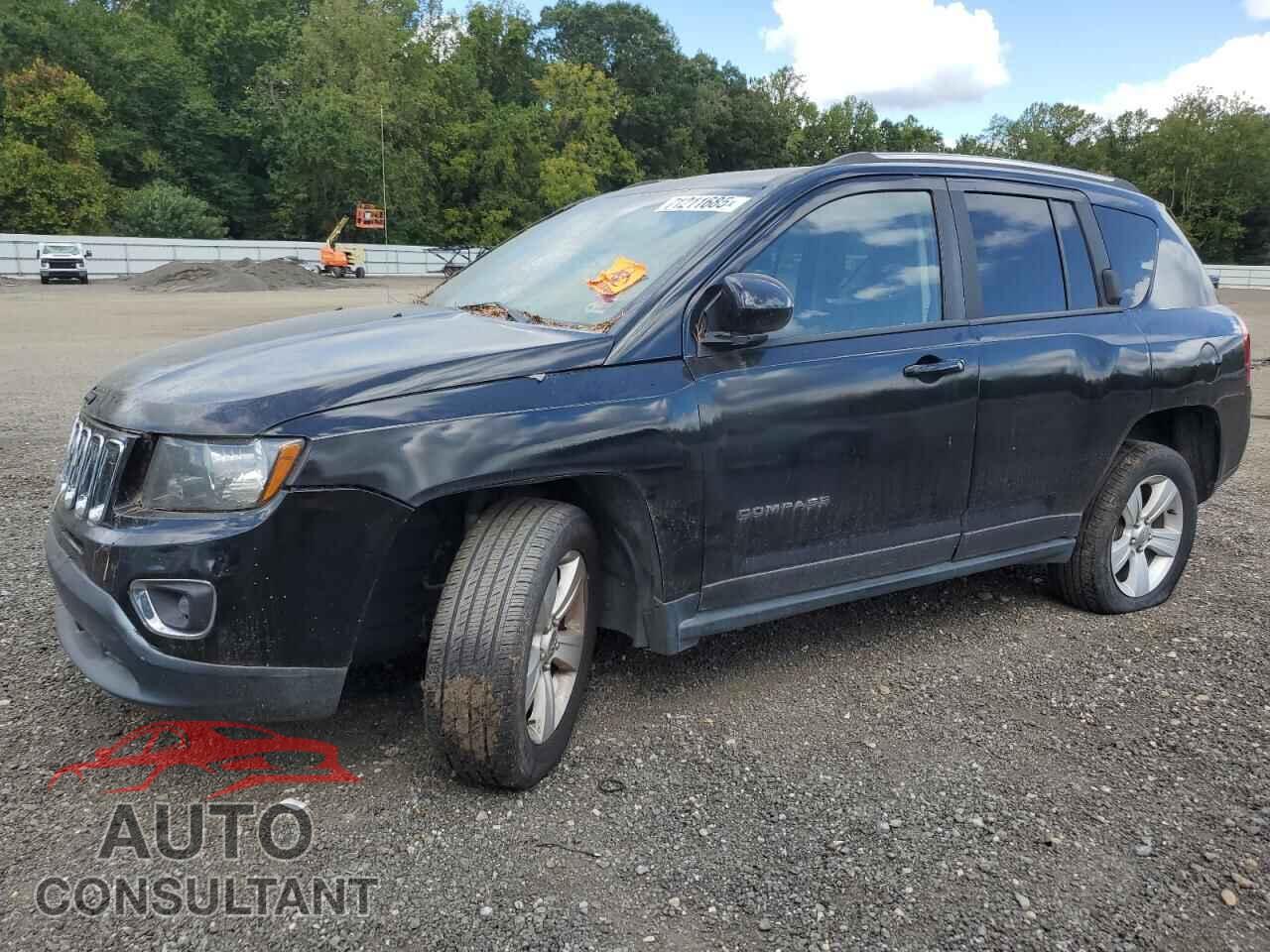 JEEP COMPASS 2015 - 1C4NJCEA0FD308616