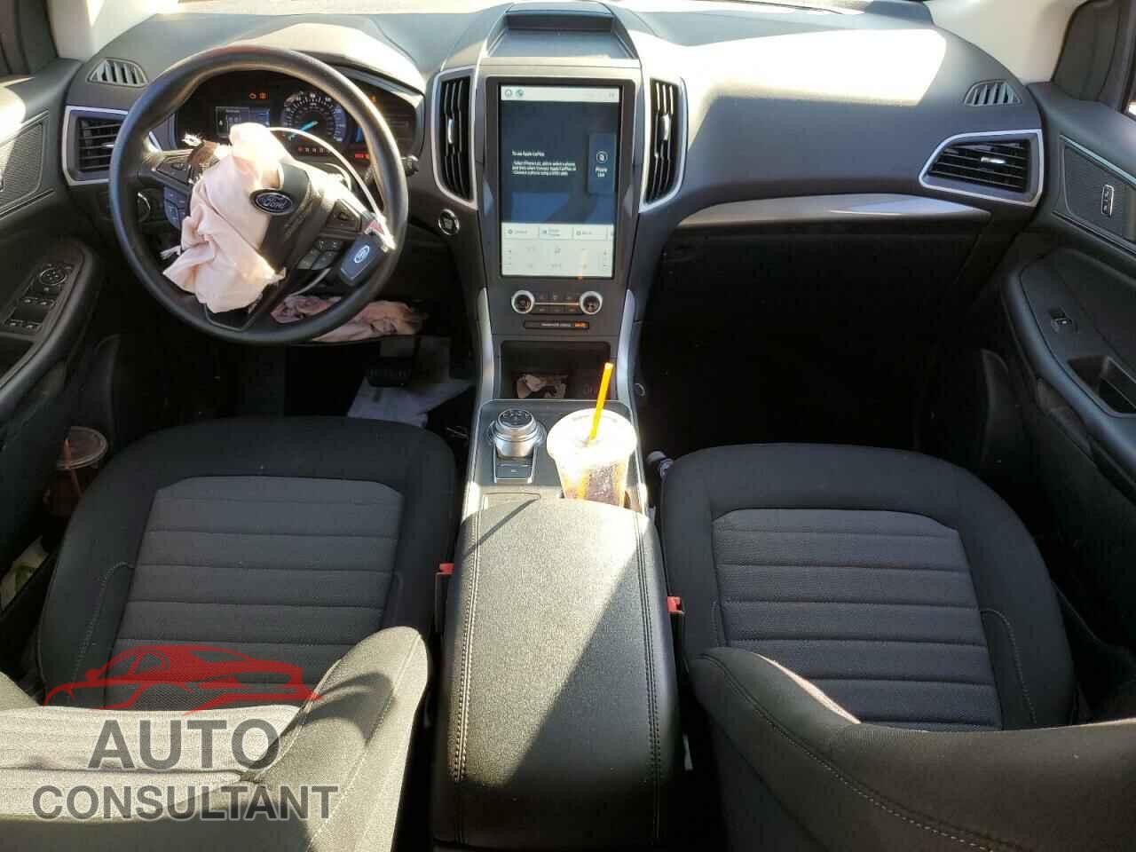 FORD EDGE 2023 - 2FMPK4G99PBA01849