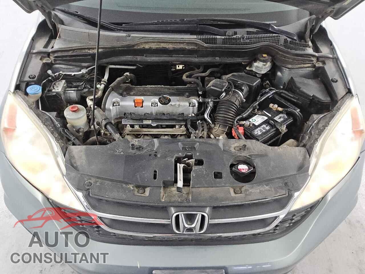 HONDA CRV 2011 - 5J6RE3H38BL041237