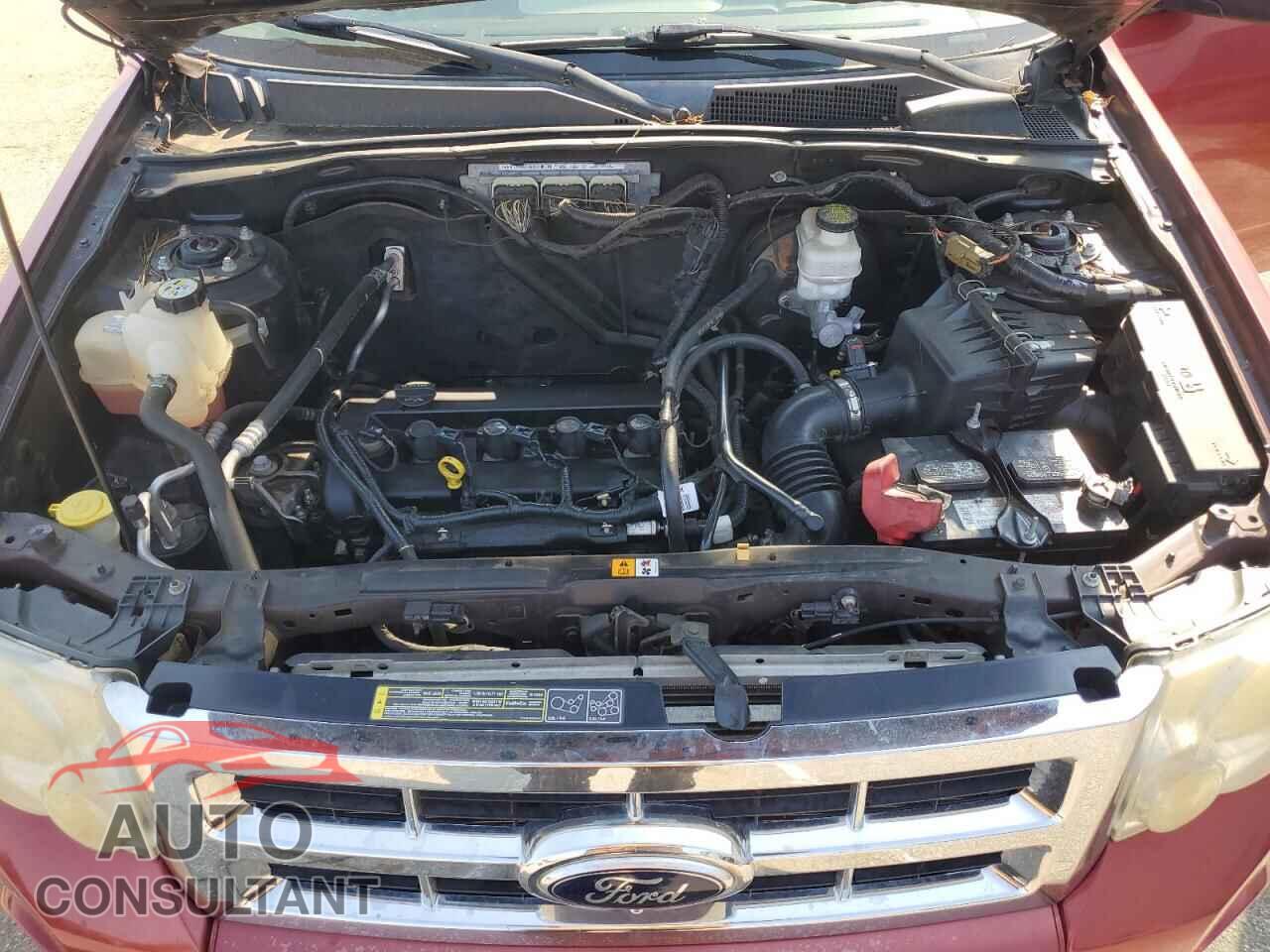 FORD ESCAPE 2012 - 1FMCU0D79CKC20329