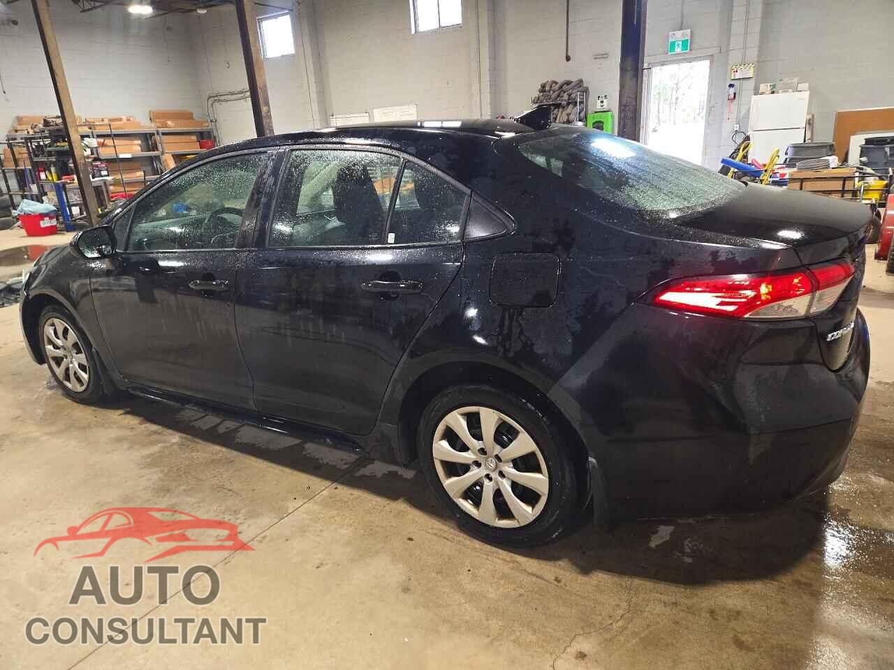 TOYOTA COROLLA 2023 - 5YFB4MDE7PP029845