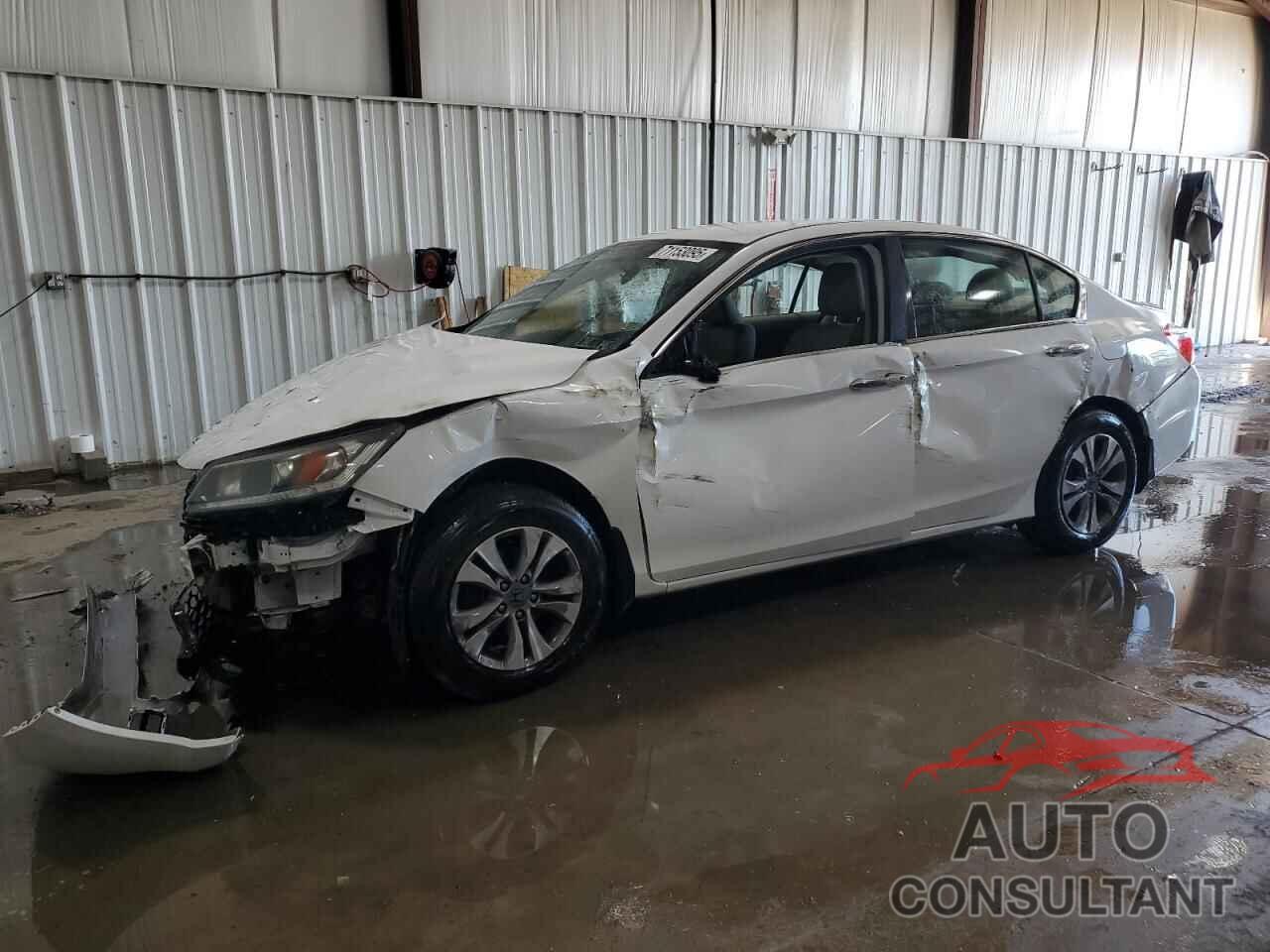 HONDA ACCORD 2015 - 1HGCR2F30FA056038