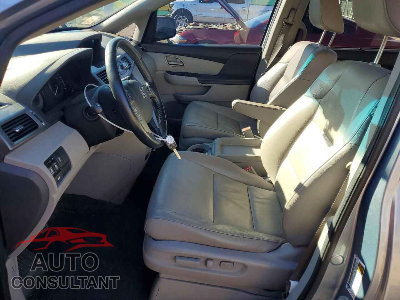 HONDA ODYSSEY 2011 - 5FNRL5H65BB033262