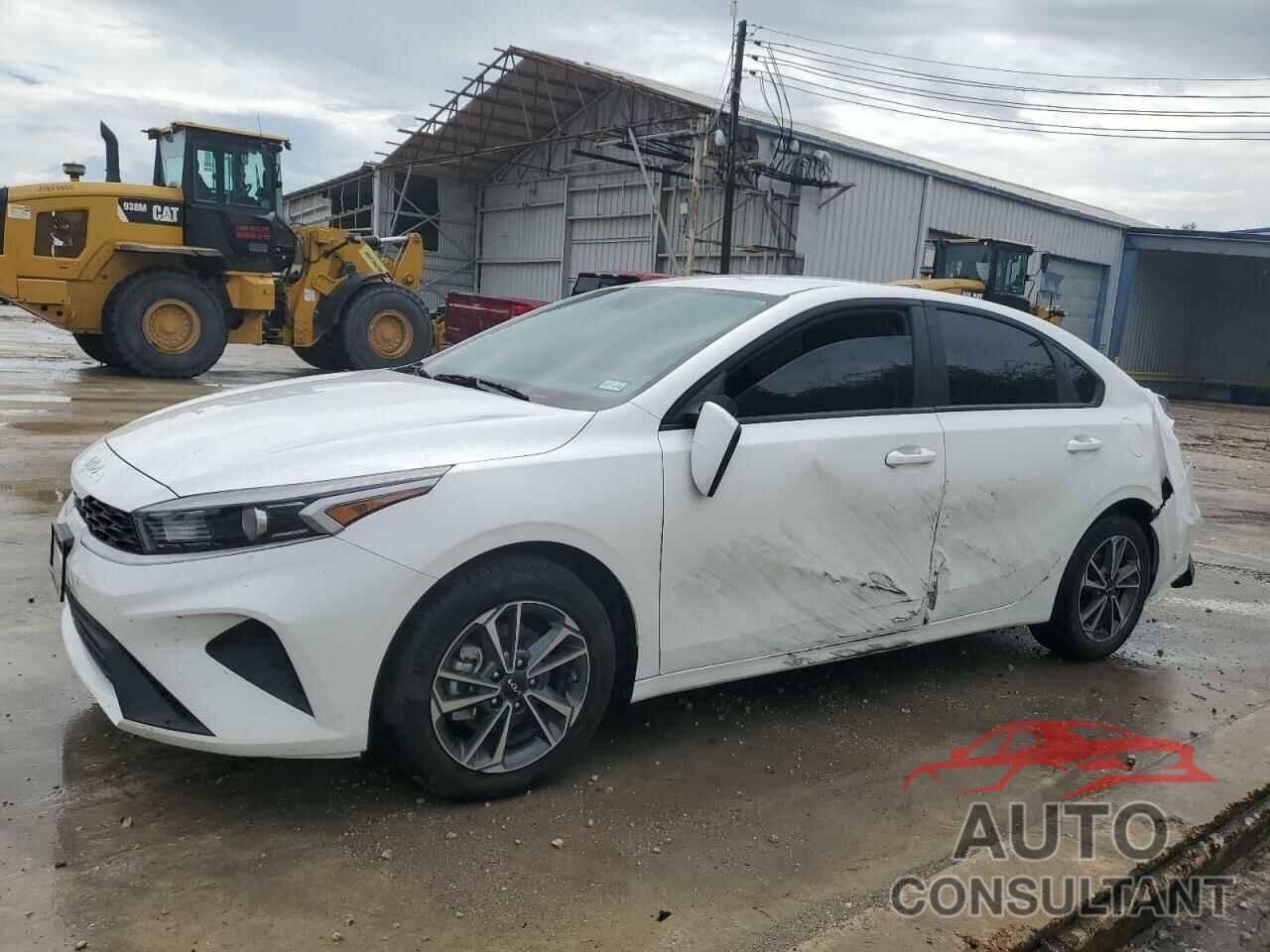 KIA FORTE 2024 - 3KPF24AD3RE759307