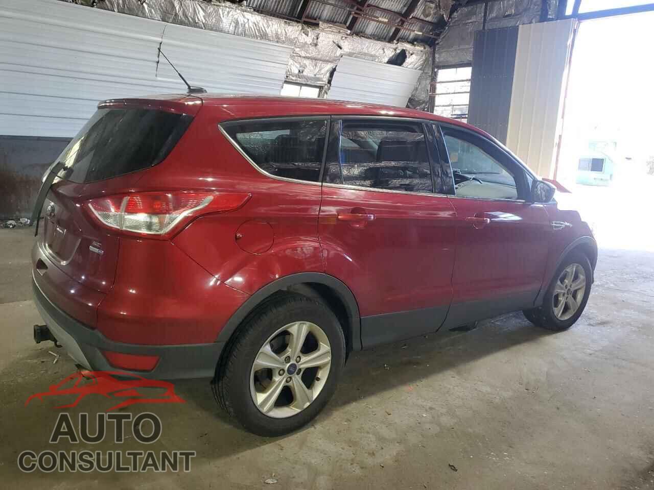 FORD ESCAPE 2014 - 1FMCU9G94EUD76710