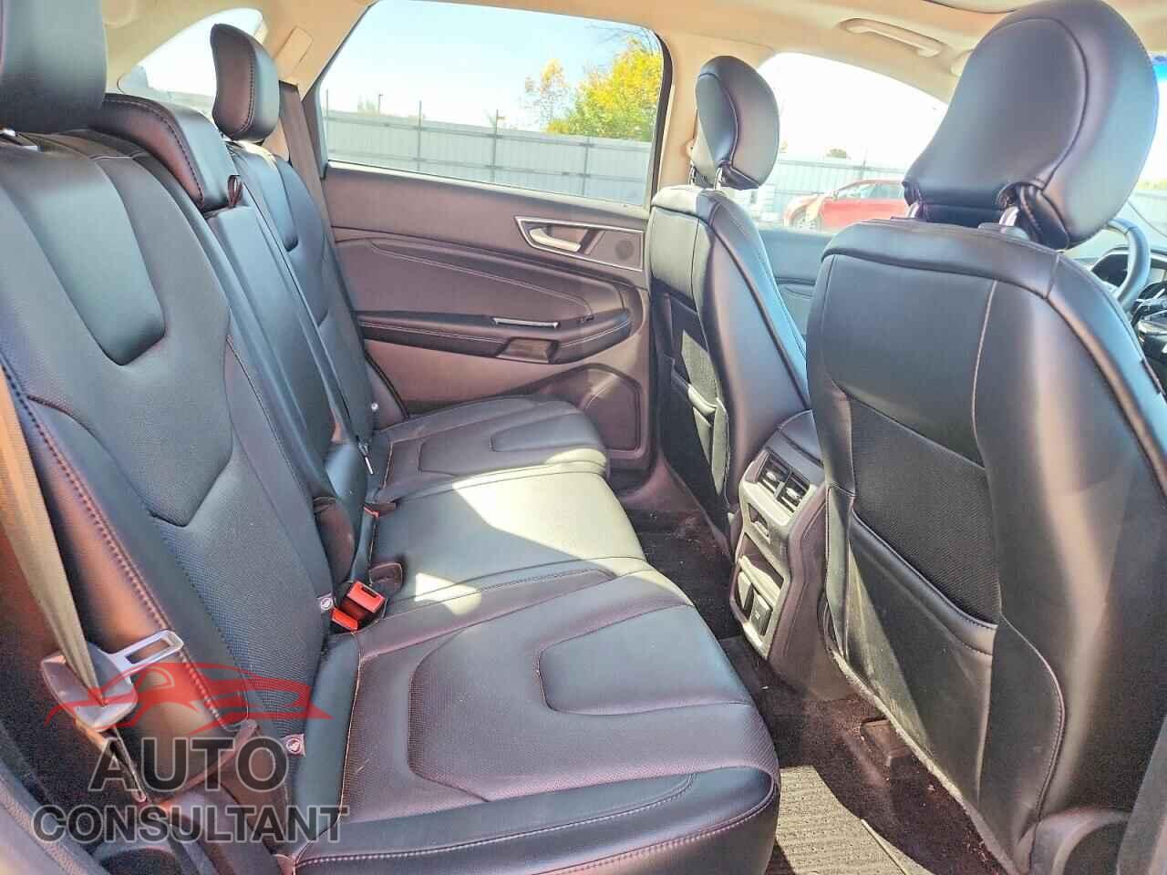 FORD EDGE 2018 - 2FMPK4K96JBB37760