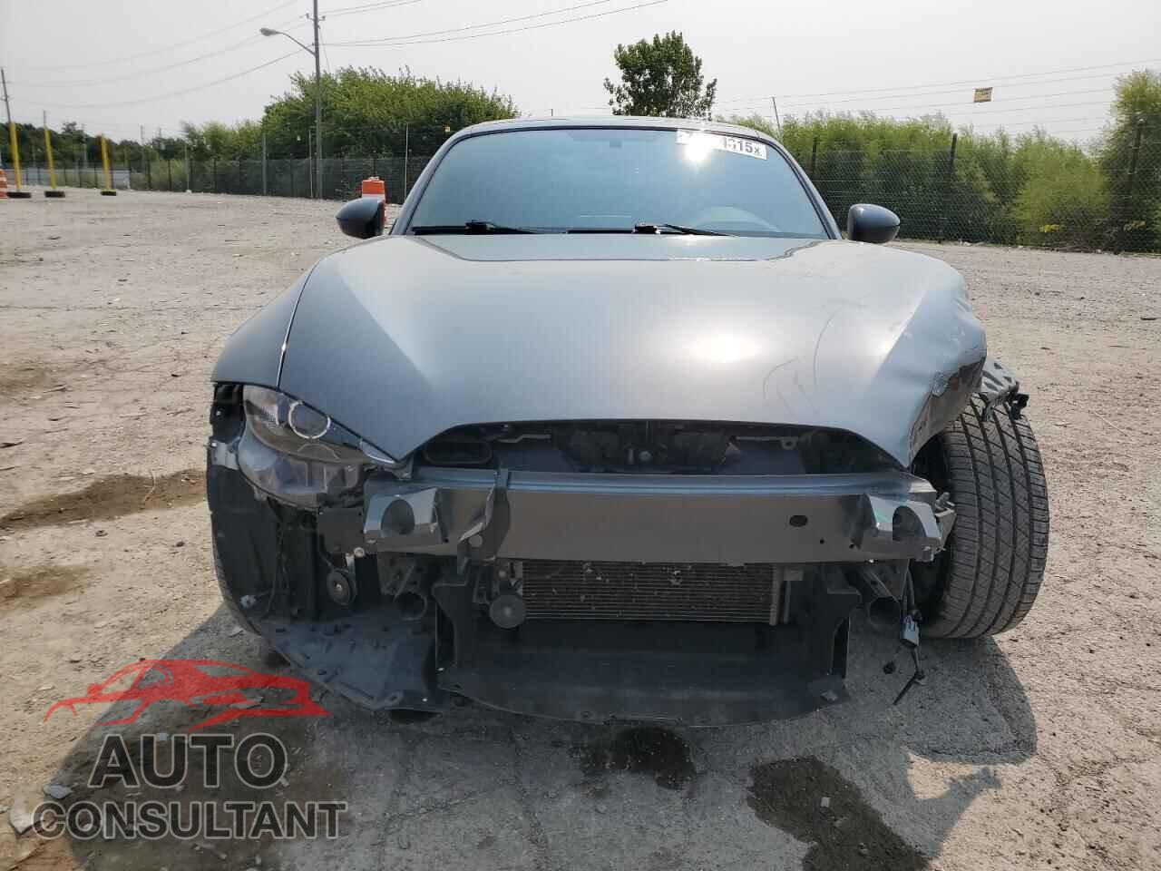MAZDA MX5 2019 - JM1NDAL79K0303399