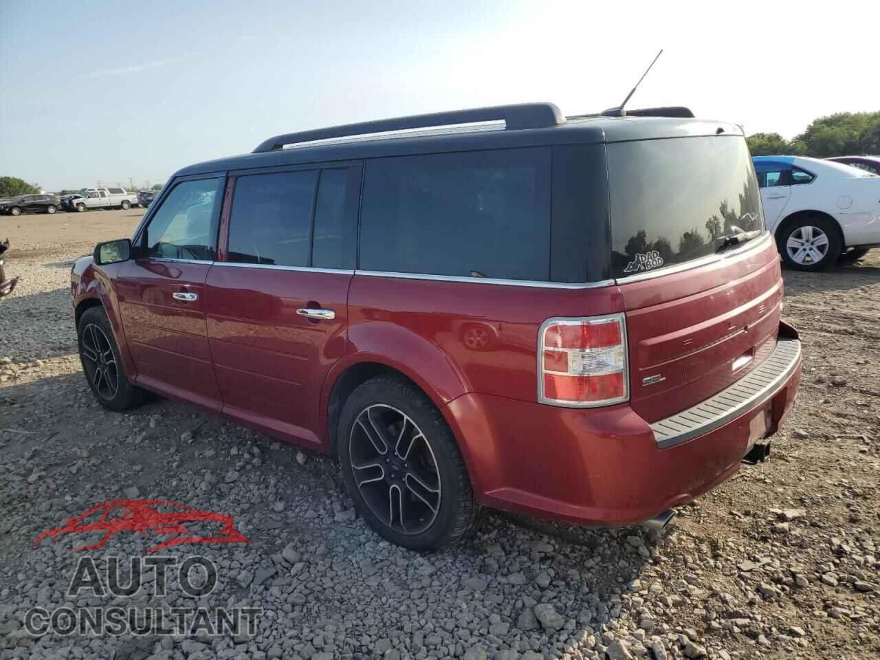 FORD FLEX 2015 - 2FMGK5C80FBA18928