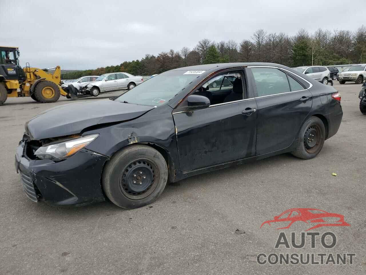 TOYOTA CAMRY 2015 - 4T1BD1FKXFU155809