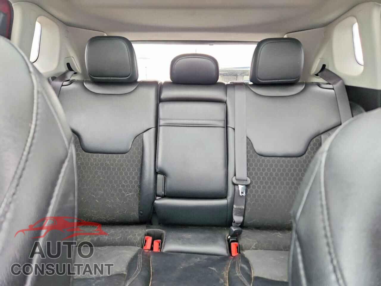 JEEP COMPASS 2019 - 3C4NJDBB7KT753992