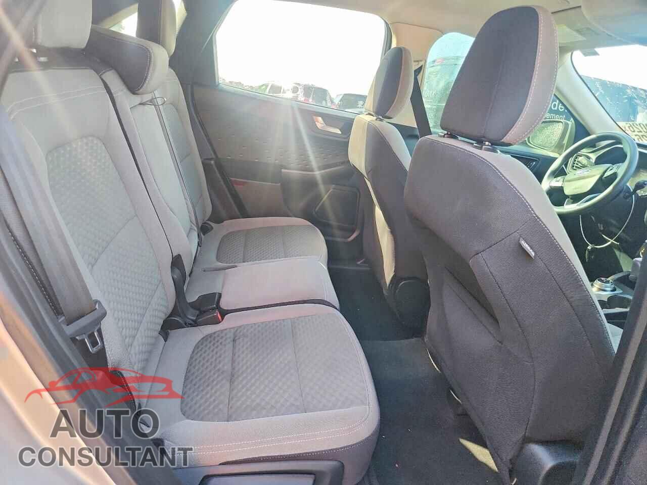 FORD ESCAPE 2020 - 1FMCU9G63LUA31980