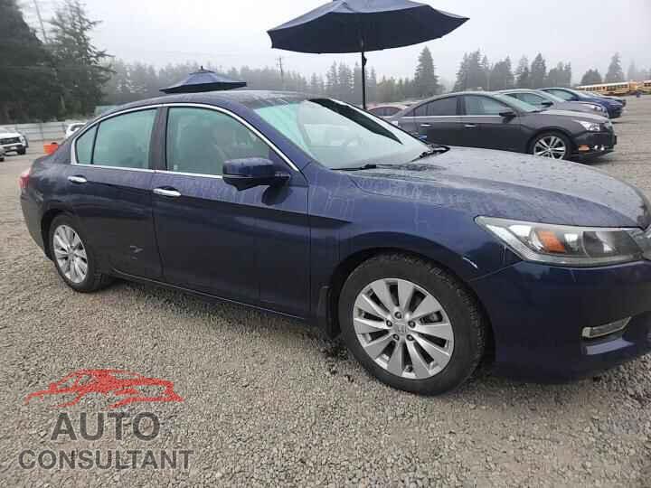 HONDA ACCORD 2013 - 1HGCR2F80DA158366