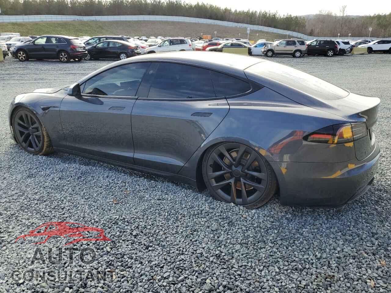 TESLA MODEL S 2022 - 5YJSA1E57NF476089