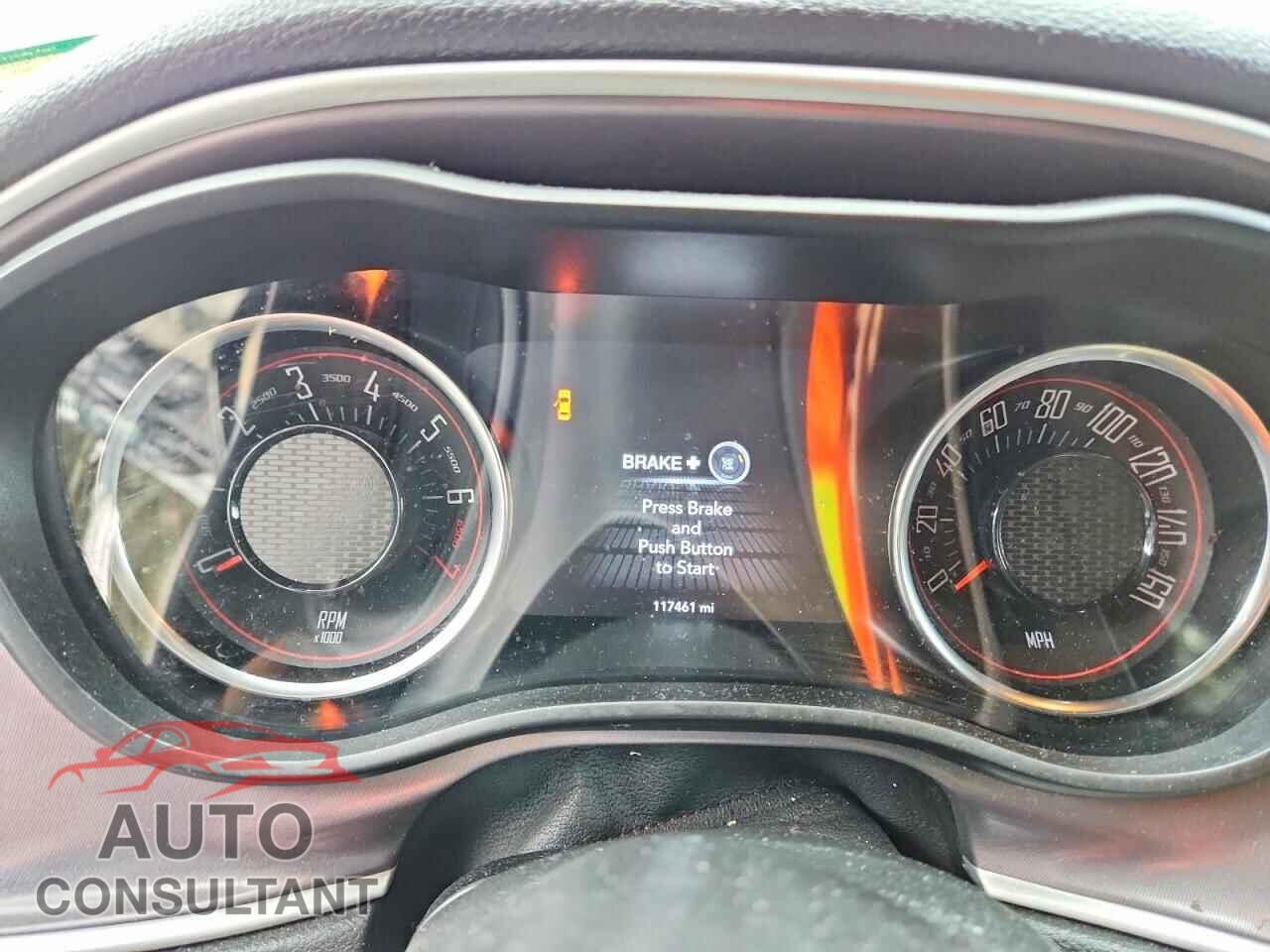 DODGE CHALLENGER 2021 - 2C3CDZAG1MH542523