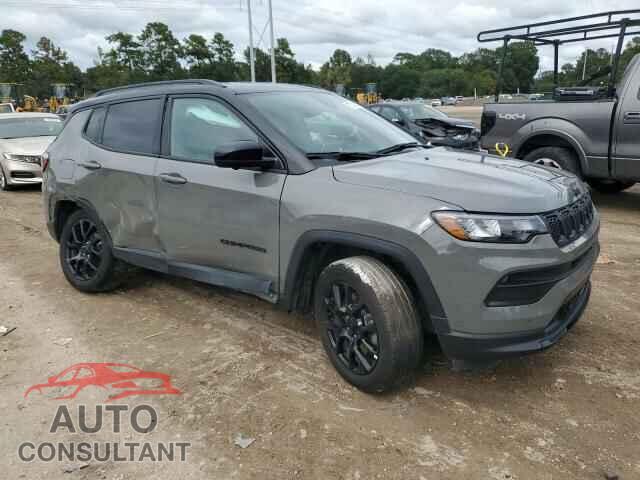 JEEP COMPASS 2023 - 3C4NJDBN9PT521797