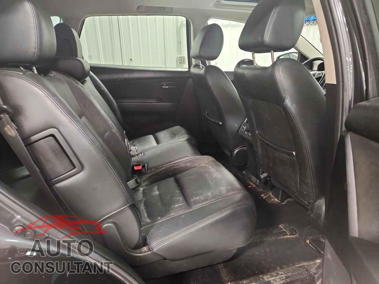 MAZDA CX-9 2014 - JM3TB3CVXE0441441