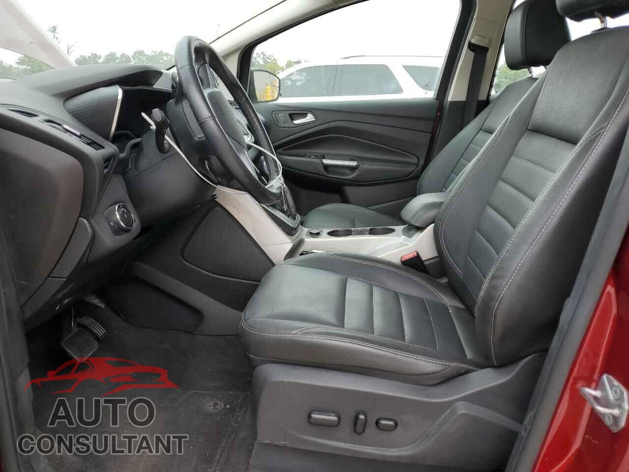 FORD CMAX 2014 - 1FADP5BU6EL506325