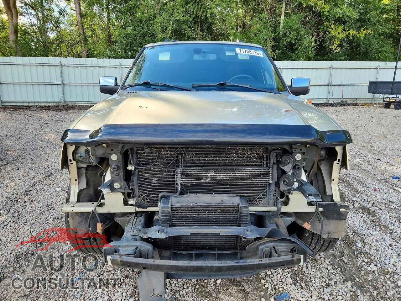 FORD EXPEDITION 2017 - 1FMJU1LT0HEA34096
