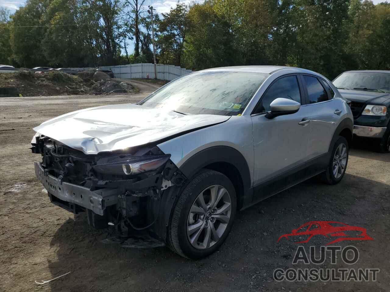 MAZDA CX30 2020 - 3MVDMBCL0LM113325