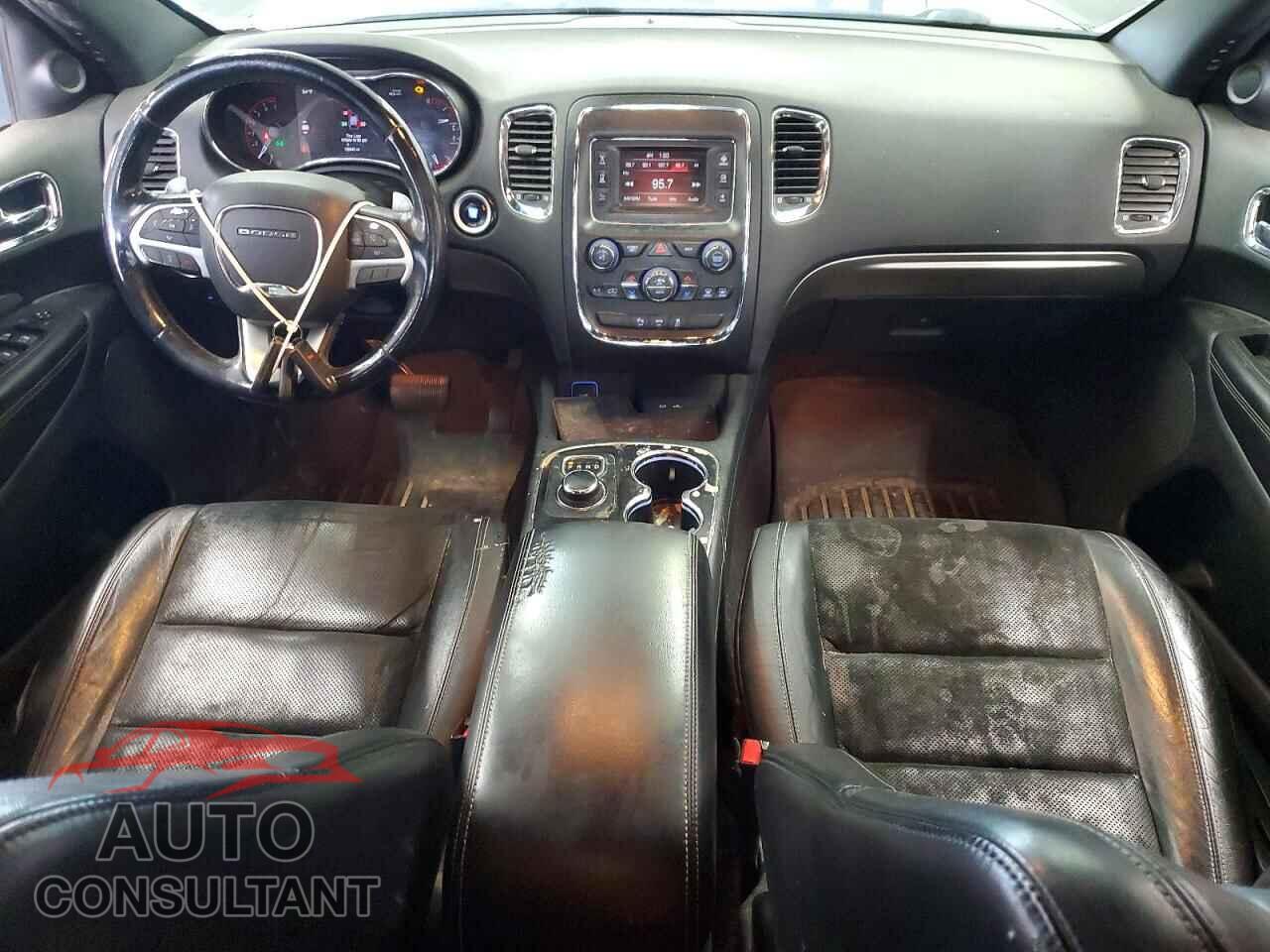 DODGE DURANGO 2015 - 1C4RDJAG7FC188651