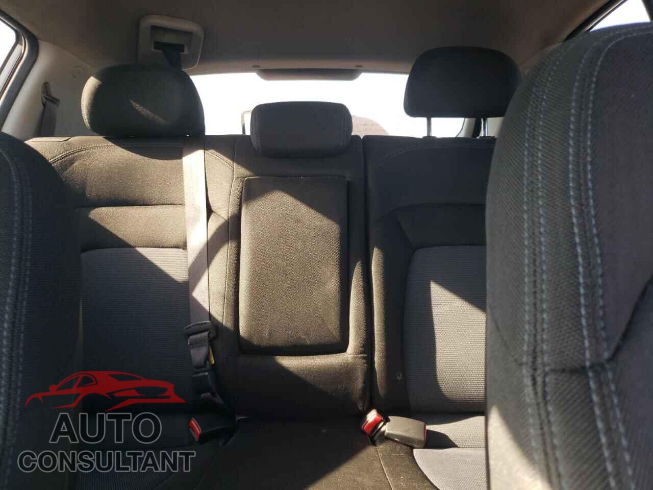 KIA SPORTAGE 2015 - KNDPB3AC7F7766732
