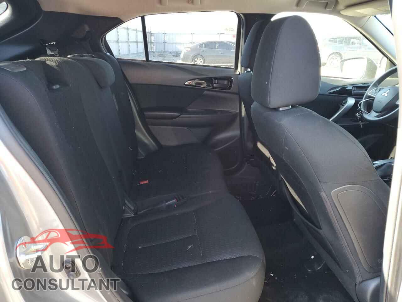 MITSUBISHI ECLIPSE 2020 - JA4AS3AA5LZ035800