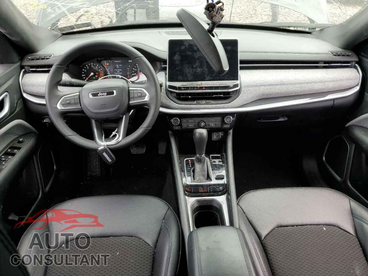 JEEP COMPASS 2024 - 3C4NJDBN2RT126606
