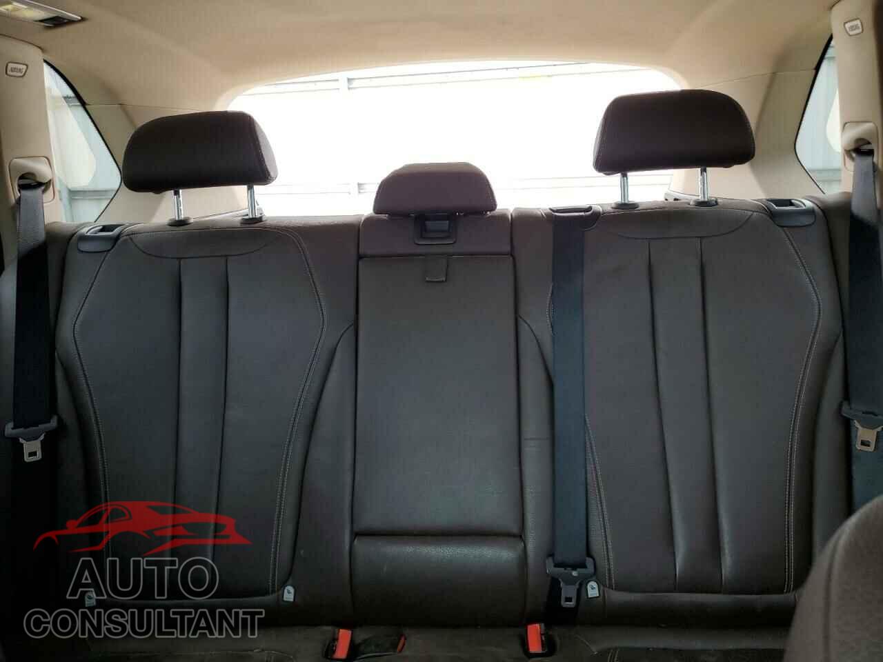 BMW X5 2014 - 5UXKR0C51E0K43022