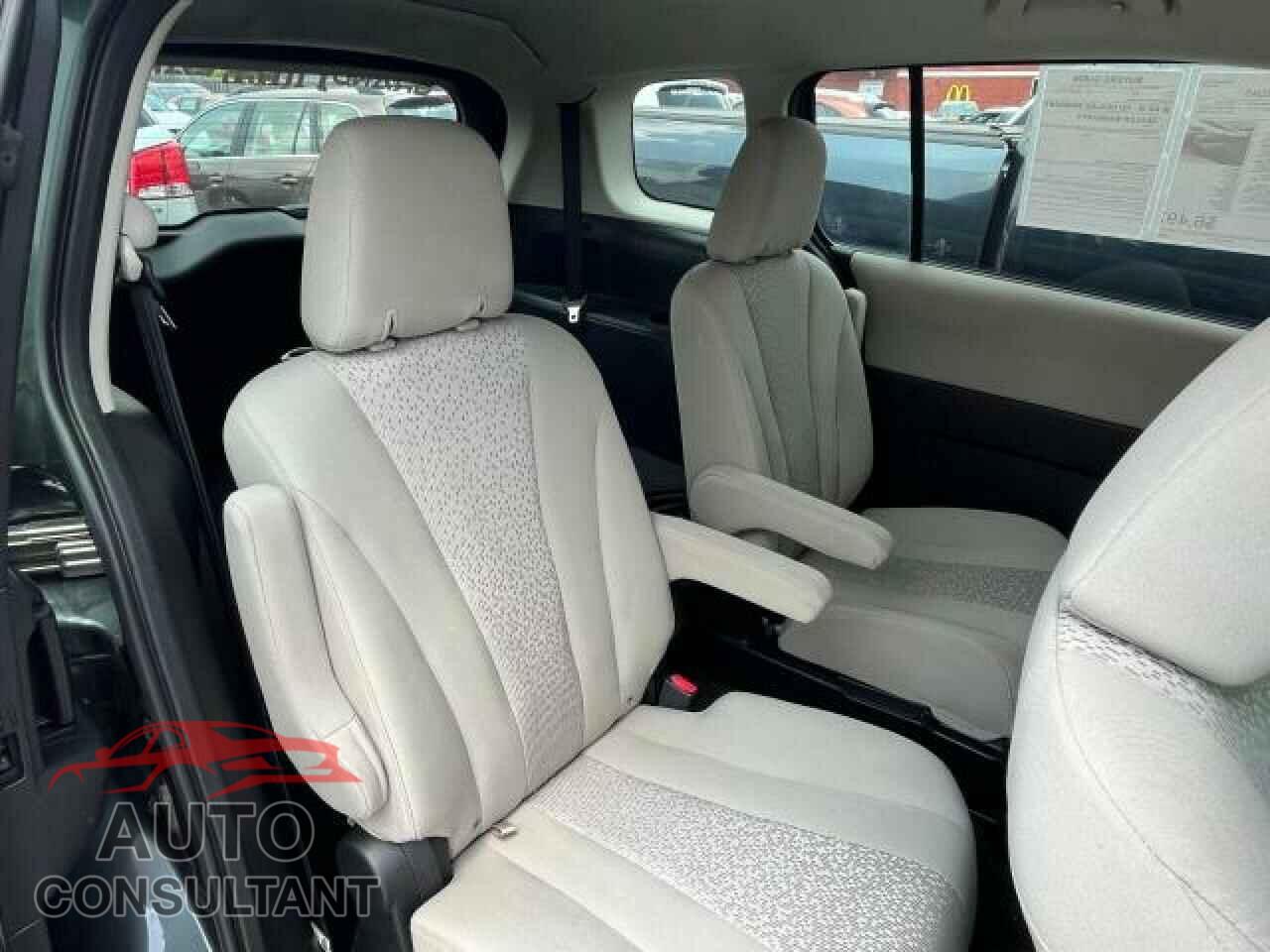 MAZDA 5 2012 - JM1CW2BL6C0103278