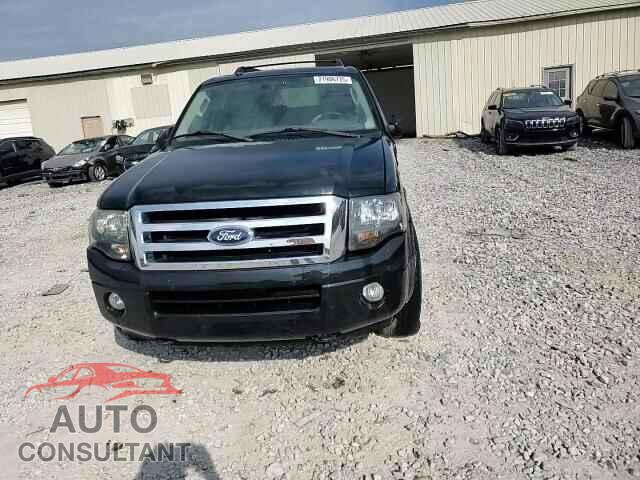 FORD EXPEDITION 2012 - 1FMJK2A54CEF59252
