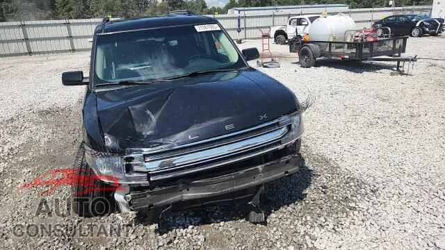 FORD FLEX 2014 - 2FMGK5C87EBD18870