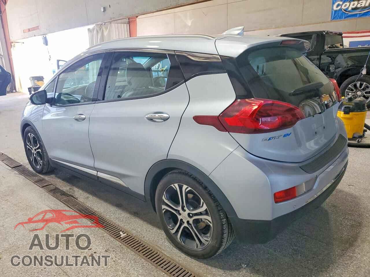 CHEVROLET BOLT 2018 - 1G1FX6S04J4130033