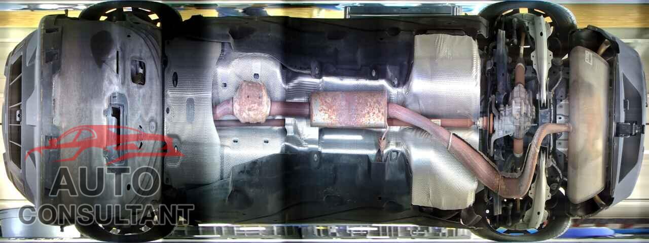 FORD BRONCO 2021 - 3FMCR9C65MRA04800